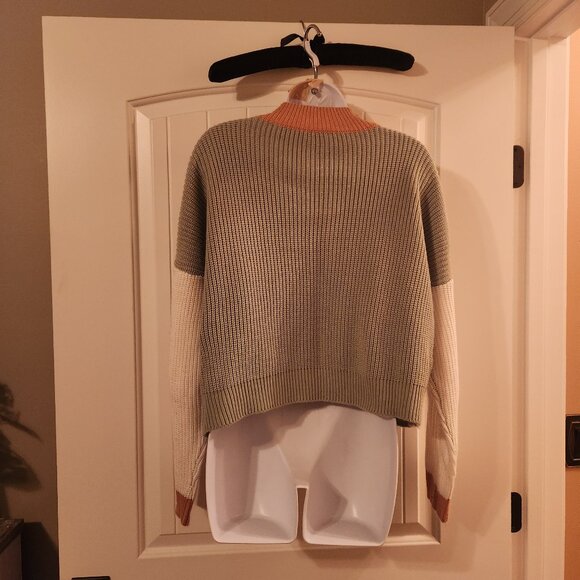 Princess Polly Sweater - Picture 2 of 2